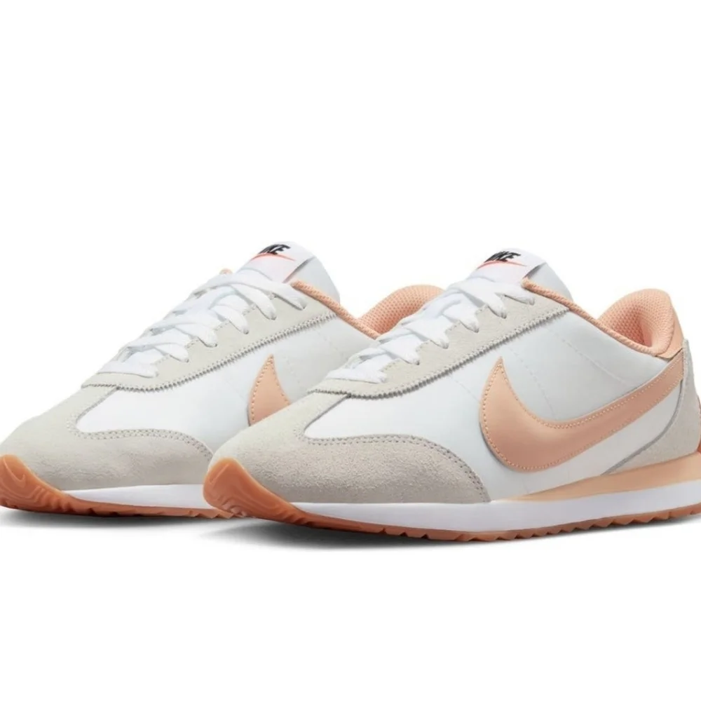 Nike Pacific Low Top Sneaker Women's Size 8.5